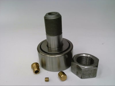 NTN BEARING KR47LLH