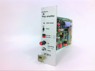 BOSCH VT5012S20R5