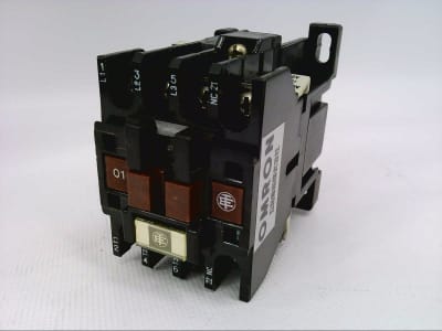 SCHNEIDER ELECTRIC LC1D099F7A60