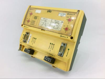 PILZ 301131