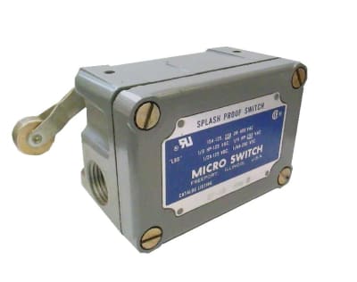 HONEYWELL OP-AR
