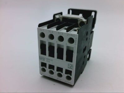 WEG CWM18-01-30V18