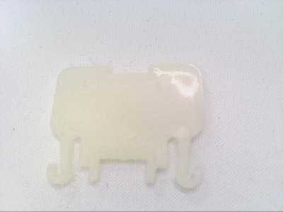 EMM ELECTRO-MATIC PRODUCTS EB2