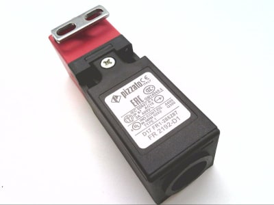 PIZZATO FR 2192-D1