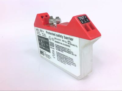 EATON CORPORATION MTL707+