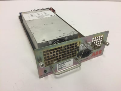 ASEA BROWN BOVERI PHARPS21000000