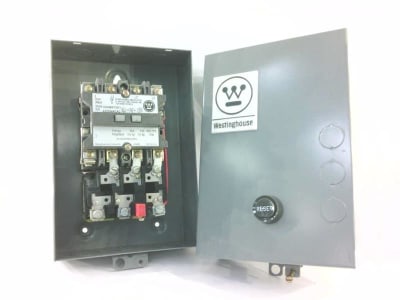 WESTINGHOUSE A200SACA-C