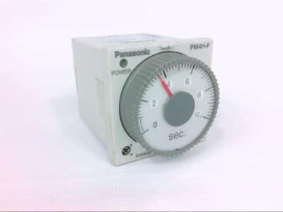 MATSUSHITA ELECTRIC PM4HF8-S-AC120VW