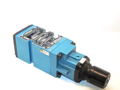 MAC VALVES INC PR65B-14AA-9