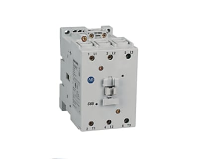 ALLEN BRADLEY 100-C85DJ00