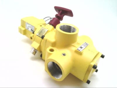 ROSS CONTROLS Y2773A8082Z