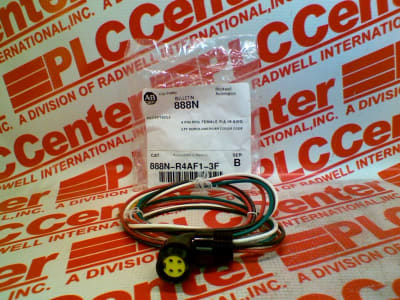 ALLEN BRADLEY 888N-R4AF1-3F