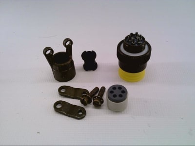 AIR ELECTRO INC 851-06EC10-6P50