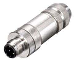 WEIDMULLER SAISM-4/8-M12-4P-D-COD