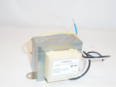 HARTLAND CONTROLS 019436-001