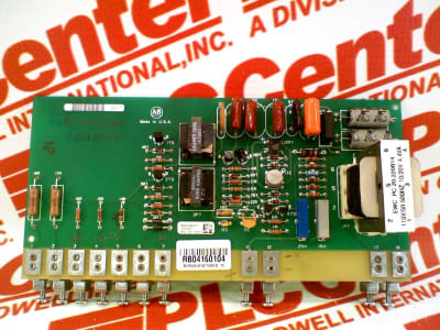ALLEN BRADLEY SP-102931