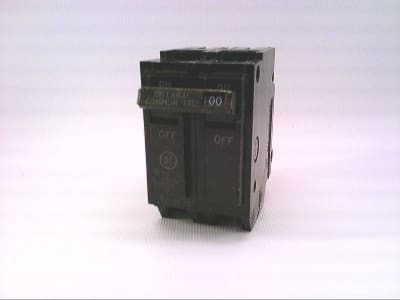 GENERAL ELECTRIC THQL21110