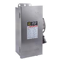 SCHNEIDER ELECTRIC H362NDS