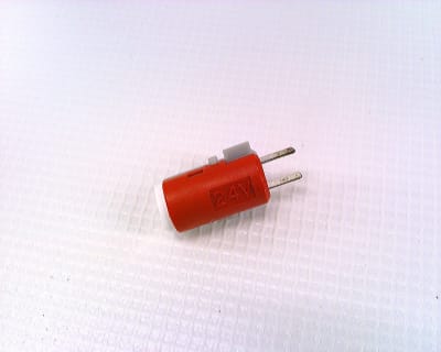 OMRON A16-24DSR