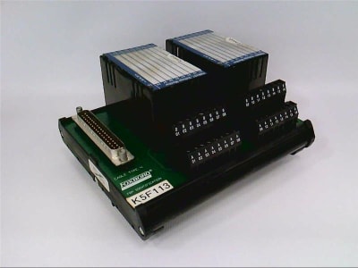 INVENSYS P0916MM0A