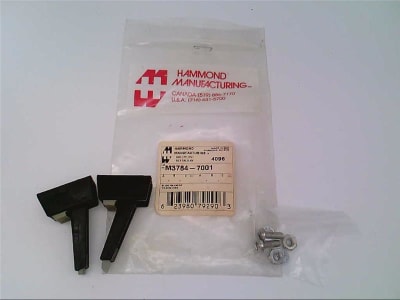 HAMMOND MANUFACTURING M3784-7001