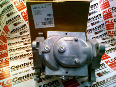 HONEYWELL V5097D1016