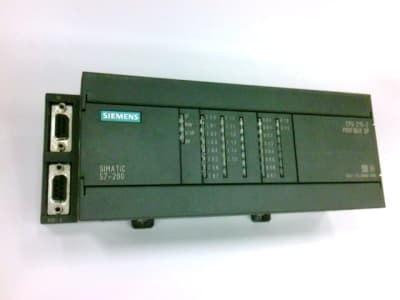 SIEMENS 6ES72152AD000XB