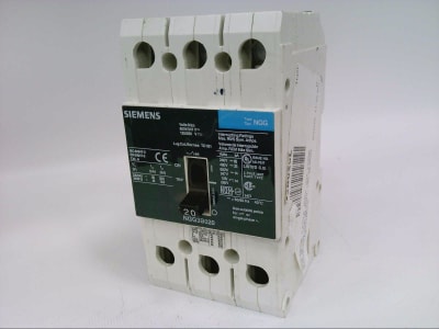 SIEMENS NGG3B020