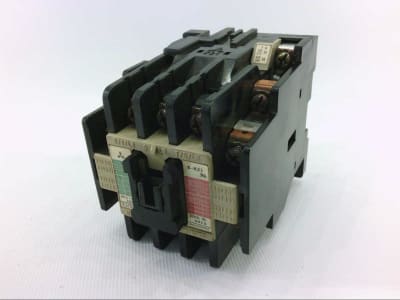 MITSUBISHI S-K21-AC400V