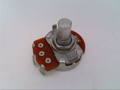 TAIWAN ALPHA ELECTRONIC CO RV24AF-10-15R1-B1K