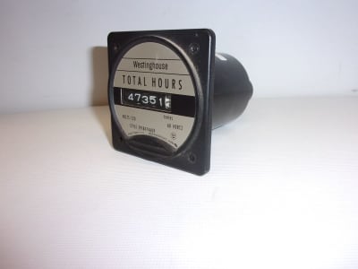 WESTINGHOUSE 291B474A09