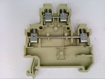 WEIDMULLER DK4-QV