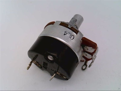 ALPHA WIRE RV24A01F-10-15R1-B1K