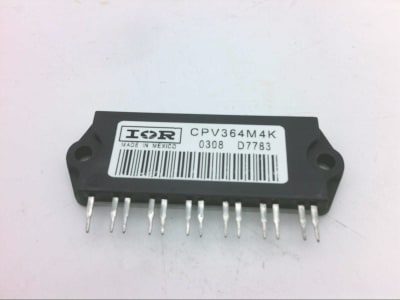 VISHAY CPV364M4K
