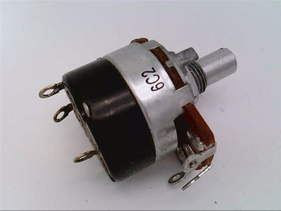 ALPHA WIRE RV24A01F-10-15R1-B5K-3LA