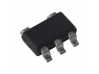 MICROCHIP TECHNOLOGY INC MIC6270YM5TR