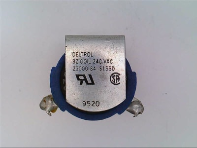 DELTROL CORP 20000-84