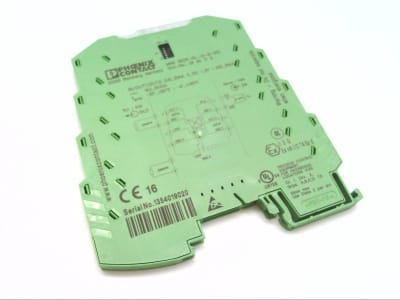 PHOENIX CONTACT MINI MCR-SL-UI-2I-NC