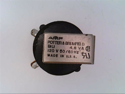 TE CONNECTIVITY BU-120VAC