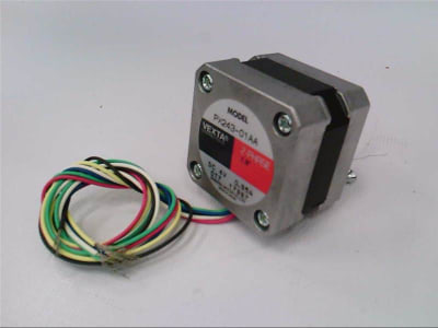 ORIENTAL MOTOR PX243-01AA