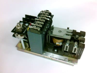 EATON CORPORATION 13535H-111-1