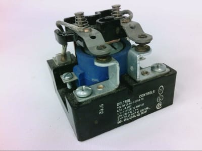 DELTROL CORP 23258-70