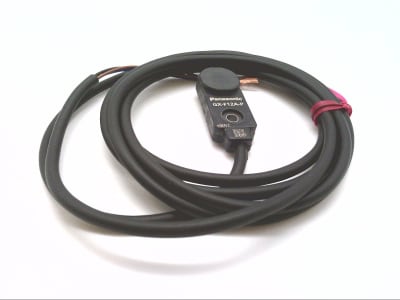 MATSUSHITA ELECTRIC GX-F12A-P