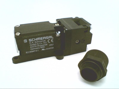 SCHMERSAL 101023561