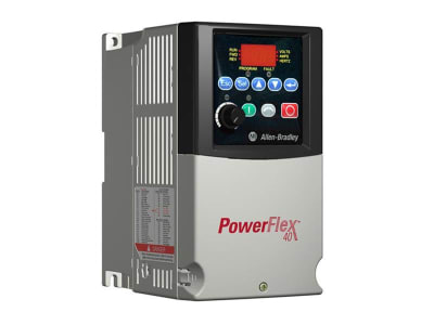 ALLEN BRADLEY 22B-D010H204