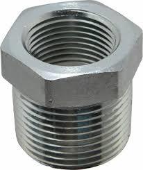 PARKER 3/8 X 1/4 PTR-S