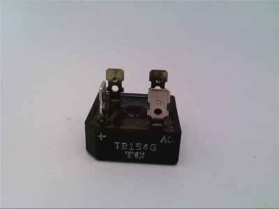 TCI TAITRON TB154G