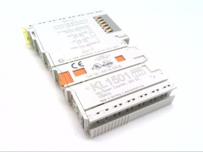 BECKHOFF KL1501