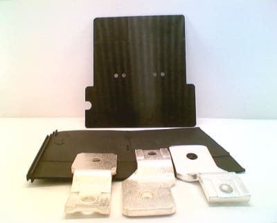 ASEA BROWN BOVERI 1SDA055040R1