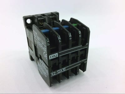 IMO K2-12A-10-380-415V